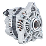 ARROWHEAD ALTERNATOR
