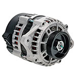 ARROWHEAD ALTERNATOR