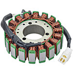 ARROWHEAD STATOR