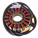 ARROWHEAD STATOR