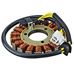 ARROWHEAD STATOR