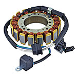 ARROWHEAD STATOR
