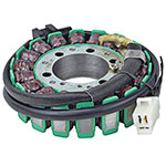 ARROWHEAD STATOR