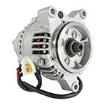 ARROWHEAD ALTERNATOR