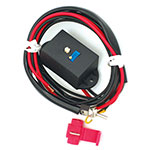 SPX UNIVERSAL SPEED LIMITER