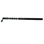 TIRE VALVE STEM INSERTER