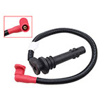 BRONCO SPARK PLUG LEAD/CAP