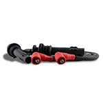 QUADLOGIC SPARK PLUG WIRE SET