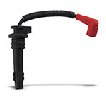 QUADLOGIC SPARK PLUG WIRE