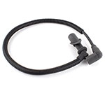 QUADLOGIC SPARK PLUG WIRE & CAP