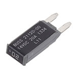 BRONCO BREAKER CIRCUIT