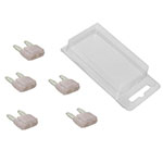 SPX MINI INTELLIGENT FUSES 5PK