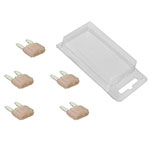 SPX MINI INTELLIGENT FUSES 5PK