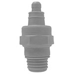 SPARK PLUG PROTECTOR