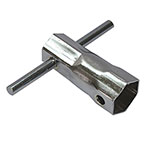 SPX SPARK PLUG WRENCH