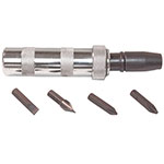 EMGO IMPACT DRIVER