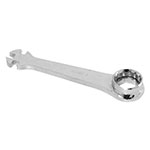 EMGO SPARK PLUG COMBO WRENCH