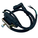 MOGO PARTS IGNITION COIL, H50-150CC WITH BRACKET