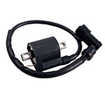 MOGO PARTS IGNITION. COIL, H50-150CC NO BRACKET