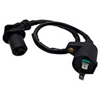 MOGO PARTS IGNITION COIL, GY6 125/150CC