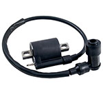 MOGO PARTS IGNITION COIL, VERTICAL 125-250CC