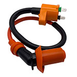 MOGO PARTS IGNITION COIL, GY6 125/150CC HP