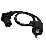MOGO PARTS IGNITION COIL, GY6 250CC