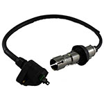 MOGO PARTS IGNITION COIL, GY6/CF 250CC