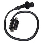 BRONCO ATV IGNITION COIL