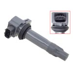 BRONCO IGNITION COIL