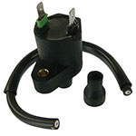 ARROWHEAD IGNITION COIL
