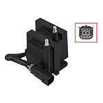 SPX IGNITION COIL