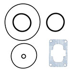 Vertex Top End Gasket Set
