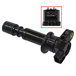 SPX IGNITION COIL