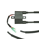 SPX IGNITION COIL