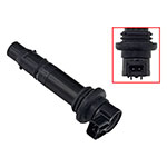 SPX IGNITION COIL