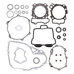 VERTEX GASKET SET & OIL SEALS