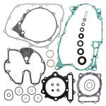 VERTEX GASKET SET & OIL SEALS