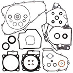 VERTEX GASKET SET & OIL SEALS