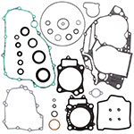 VERTEX GASKET SET & OIL SEALS