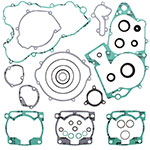 VERTEX GASKET SET & OIL SEALS