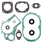 VERTEX GASKET SET & OIL SEALS