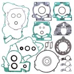 VERTEX GASKET SET & OIL SEALS
