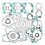 Vertex Engine Gasket Set