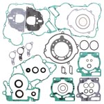 VERTEX GASKET SET & OIL SEALS