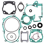 VERTEX GASKET SET & OIL SEALS