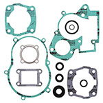 VERTEX GASKET SET & OIL SEALS