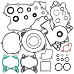 VERTEX GASKET SET & OIL SEALS