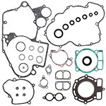 VERTEX GASKET SET & OIL SEALS