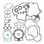 VERTEX GASKET SET & OIL SEALS